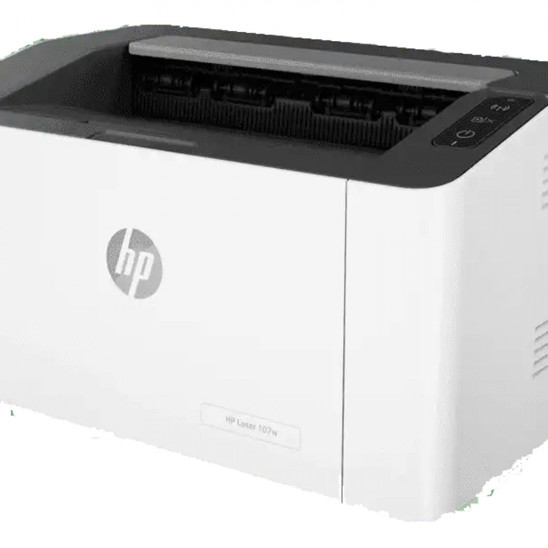 impresora-hp-laser-107w