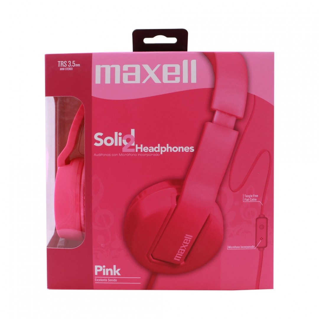auriculares-maxell-solid2-pink